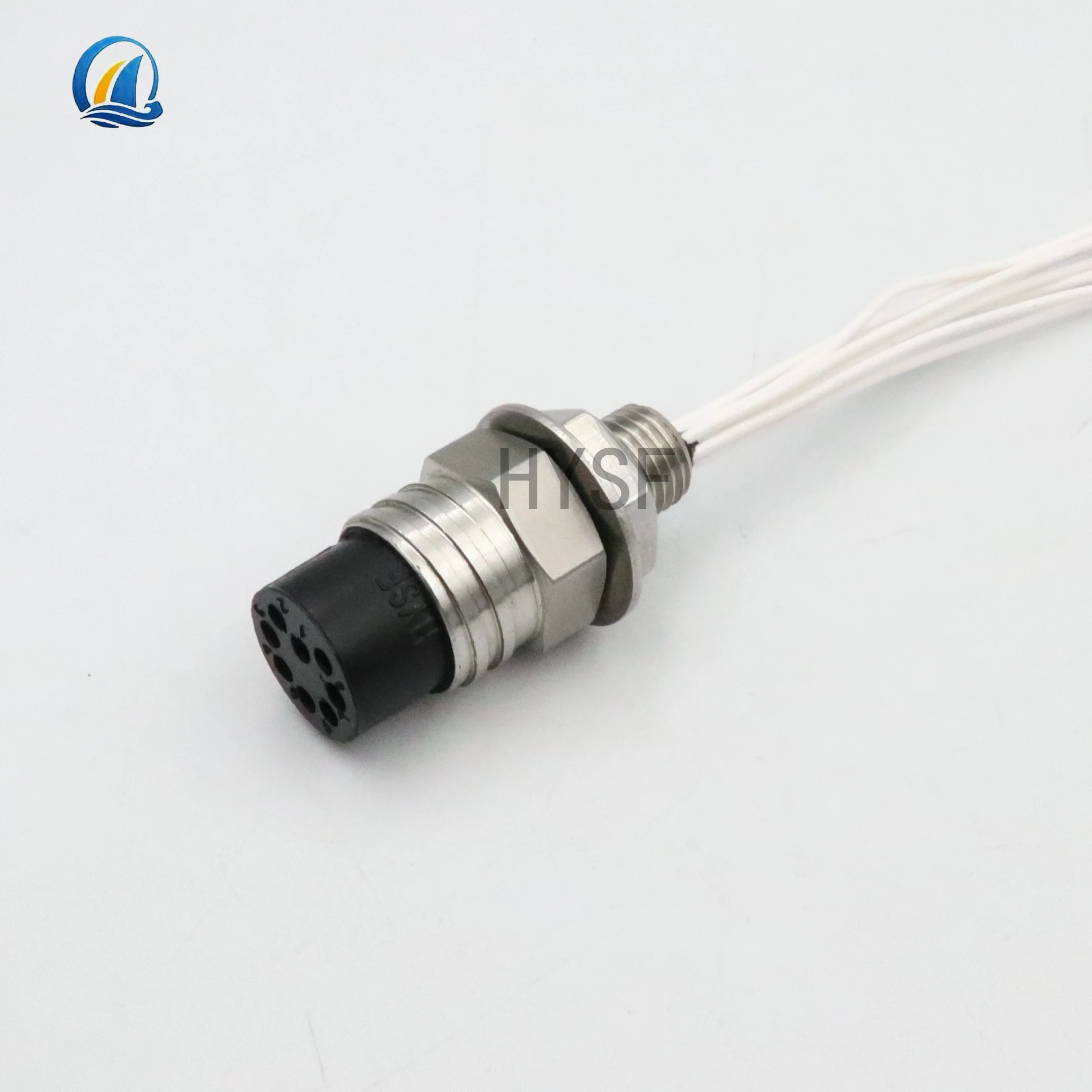 Underwater Camera - MCIL-8-M MCB-H8F プラグイン式湿潤環境対応ケーブルワイヤーロボットコネクタ IP68 IP69 ケーブルカメラコネクタ