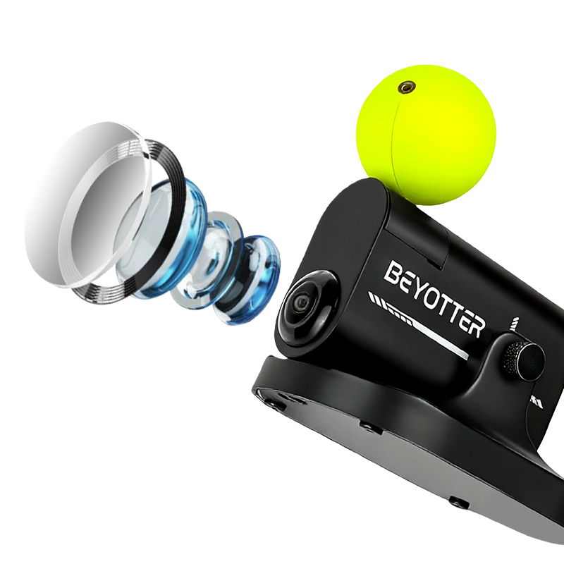 携帯型水中魚群探知機、検知範囲0.6～30m、リチウム電池、 - Fish Finder Portable のレビューと価格