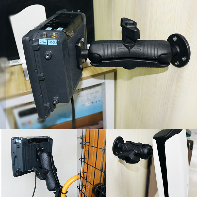 VINmounts 2.25インチヘビーデューティーフィッシ - Fish Finder Mount のレビューと価格