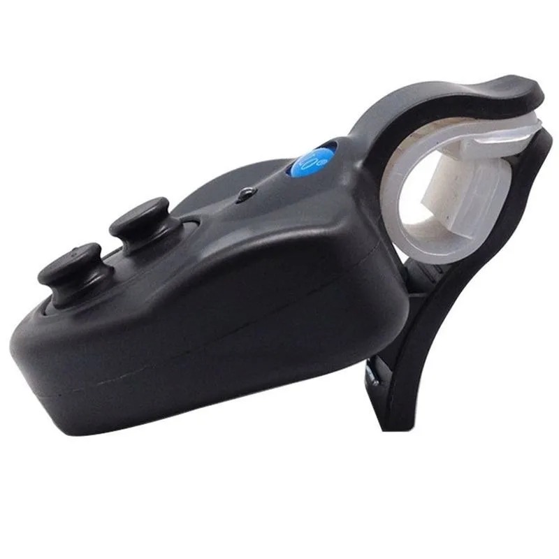 1/2個入り 釣り用バイトアラーム キャンプ用品 電子ブザー - Bite Indicator のレビューと価格