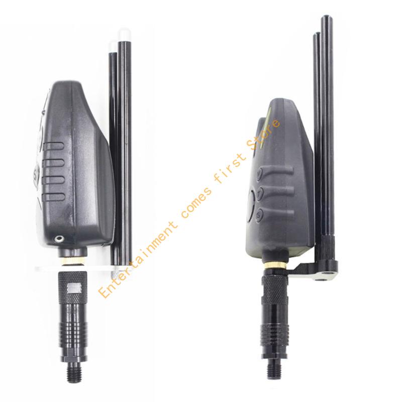アルミ釣りスナッグスティック防風スティックスナッグスティック - Bite Indicator のレビューと価格